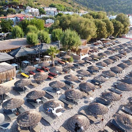 Palamut Butik Otel Datça Eksteriør bilde