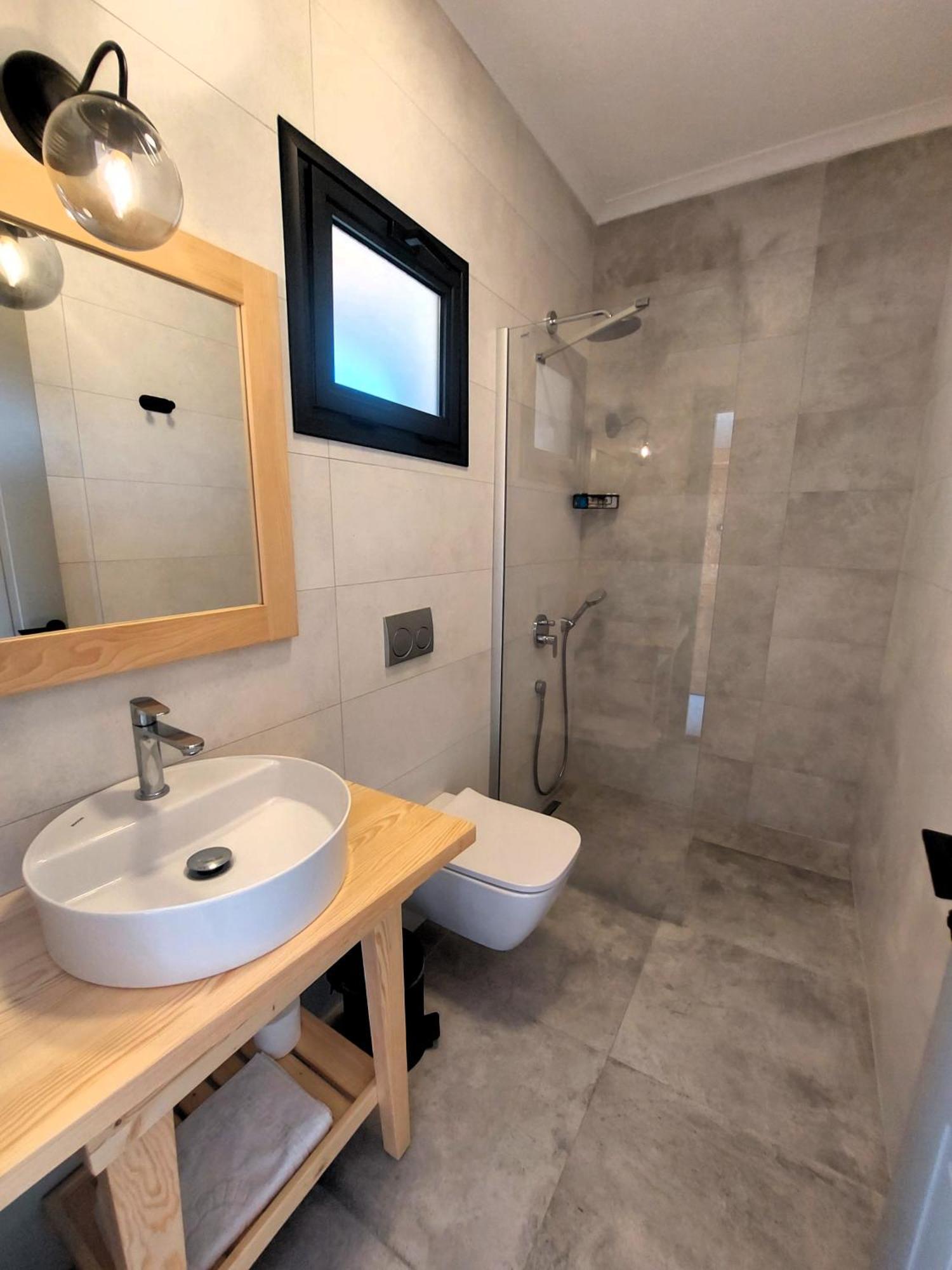 Palamut Butik Otel Datça Eksteriør bilde